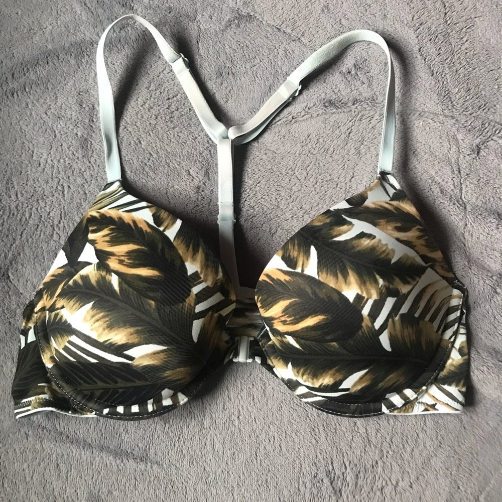 VS Pink Bra